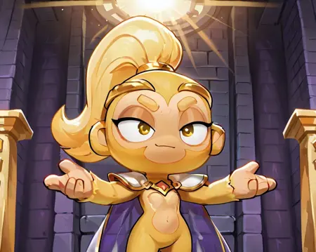 GeRaOb's Avatar
